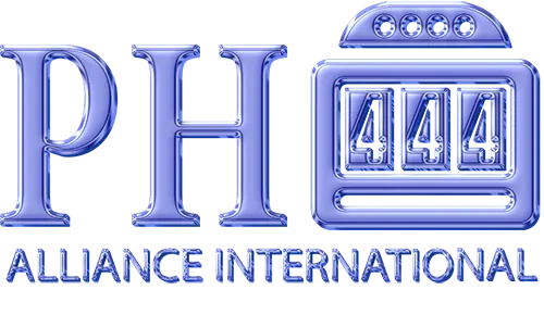 PH4444 Logo