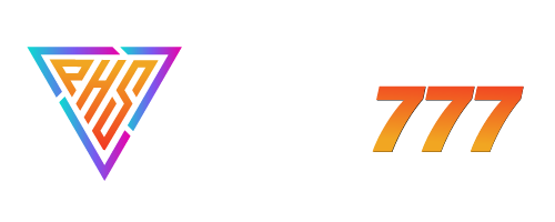 PHS777 logo