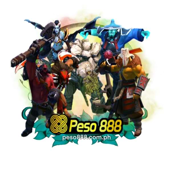 peso888 Bonus