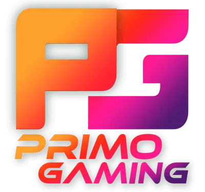 Primo Gaming logo