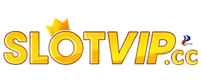 SLOTVIP Casino logo