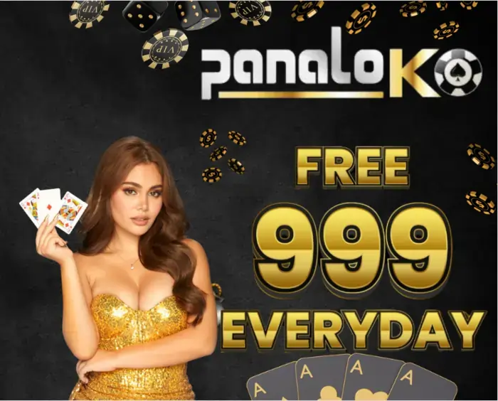 PANALOKO FREE 999