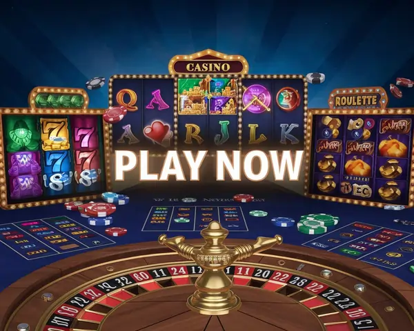 Top 10 Strategies for Online Casino