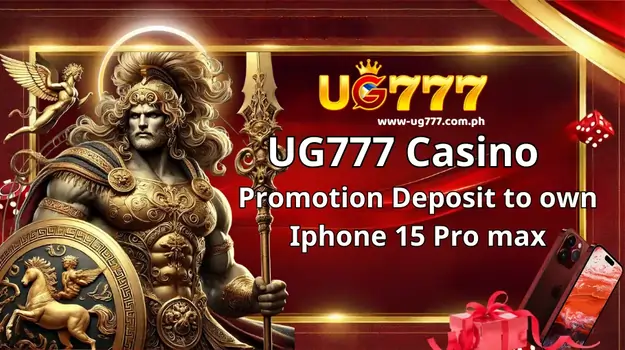 UG777 iphone 15 pro max draw (1)