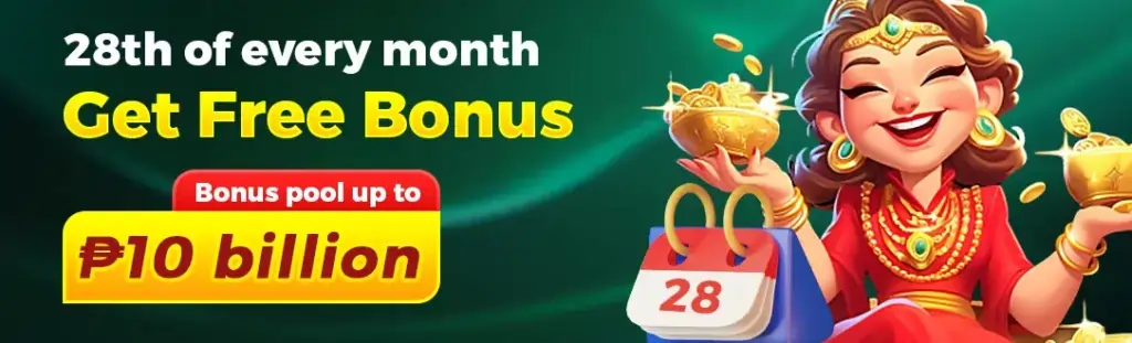 IQ777 P10 BILLION FREE BONUS