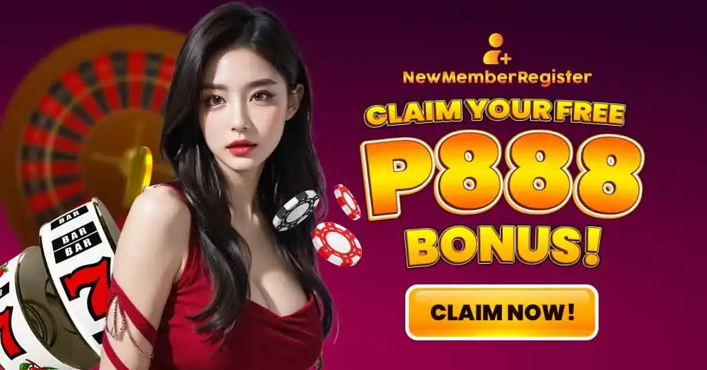 IQ777 CLAIM P888 FREE BONUS