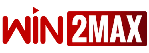 WIN2MAX LOGO