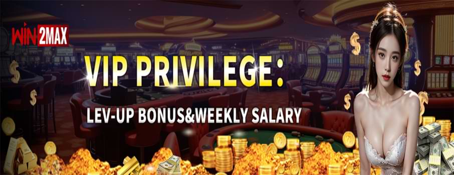 win2max casino Bonus