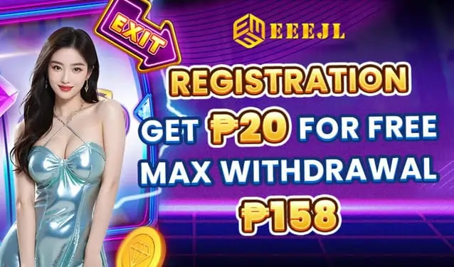 EEEJL Registration Get ₱20 For Free