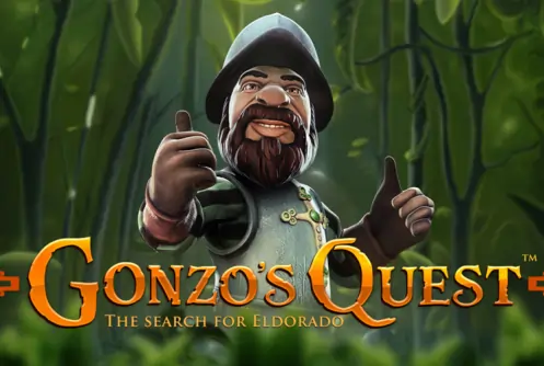 Gonzo’s Quest qw