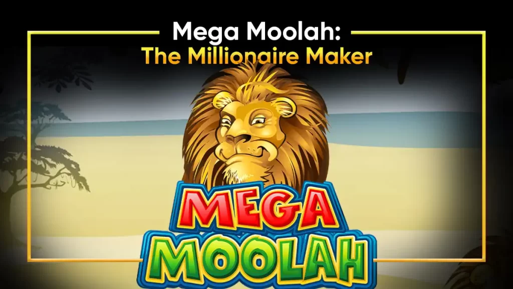 Mega Moolah qw