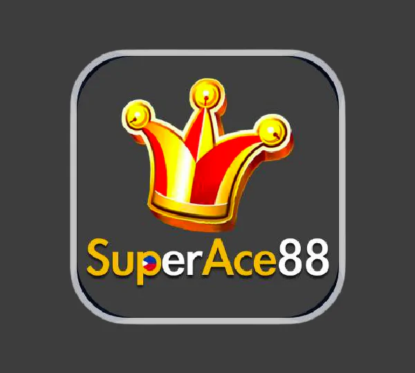 SuperAce88 Logo