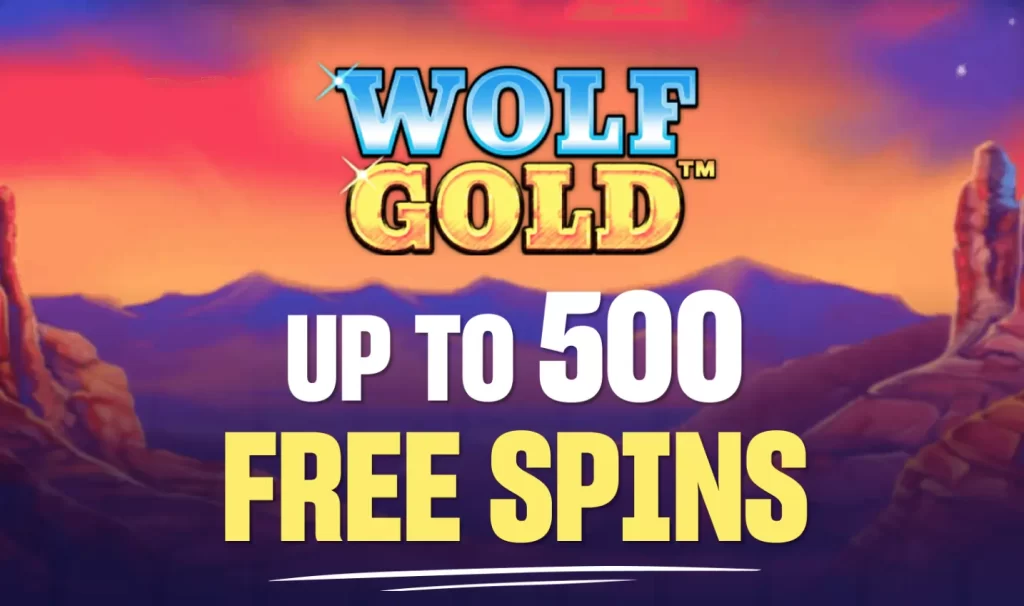 Wolf-Gold-free-spins