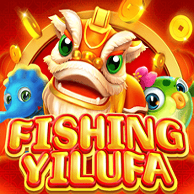 fishing ylufa