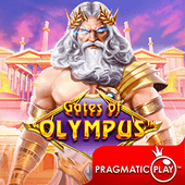 gates of Olympus icon