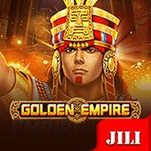 golden empire icon