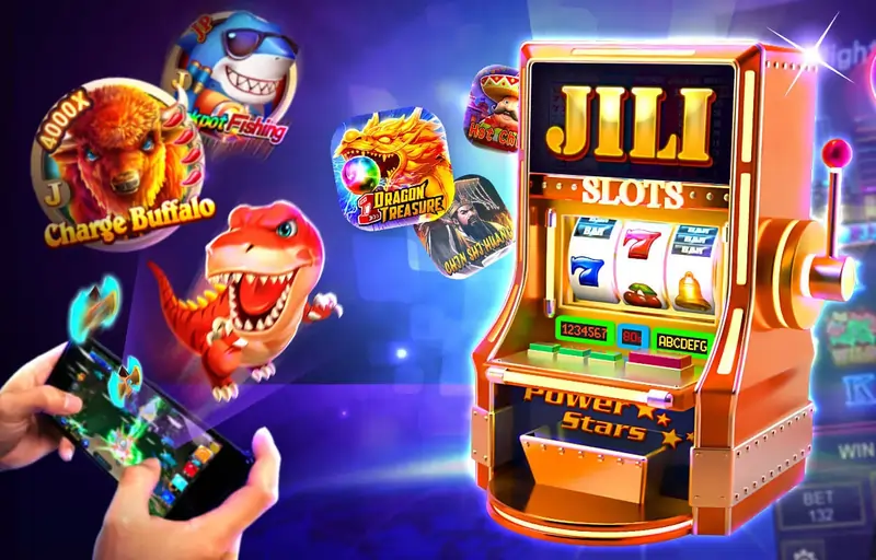 jili-game (1) JILI FREE 120