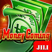 money coming icon