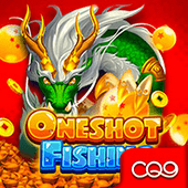 oneshot fishing