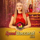 speed baccarat 11 icon