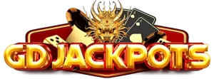 GDJACKPOTS Logo