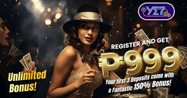 Register and get 999